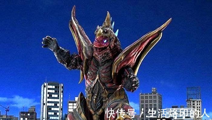 终极|《特利迦奥特曼》引战,第1集打败三个巨人,终极形态该有多强?