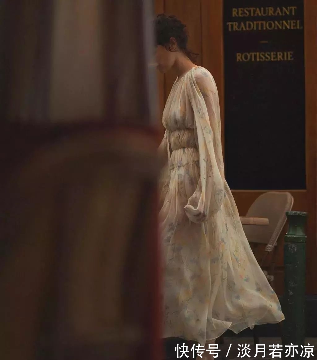 elle|你穿的衣服,藏着你读过的书