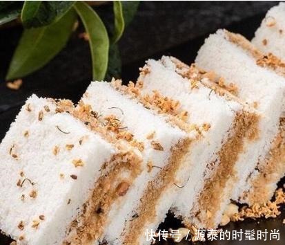 光是看图就流口水了,颜值高又美味,你吃过几种