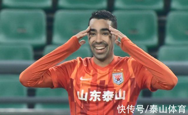 国安|泰山队1比1平国安无缘11连胜，戴琳破门，王大雷救险
