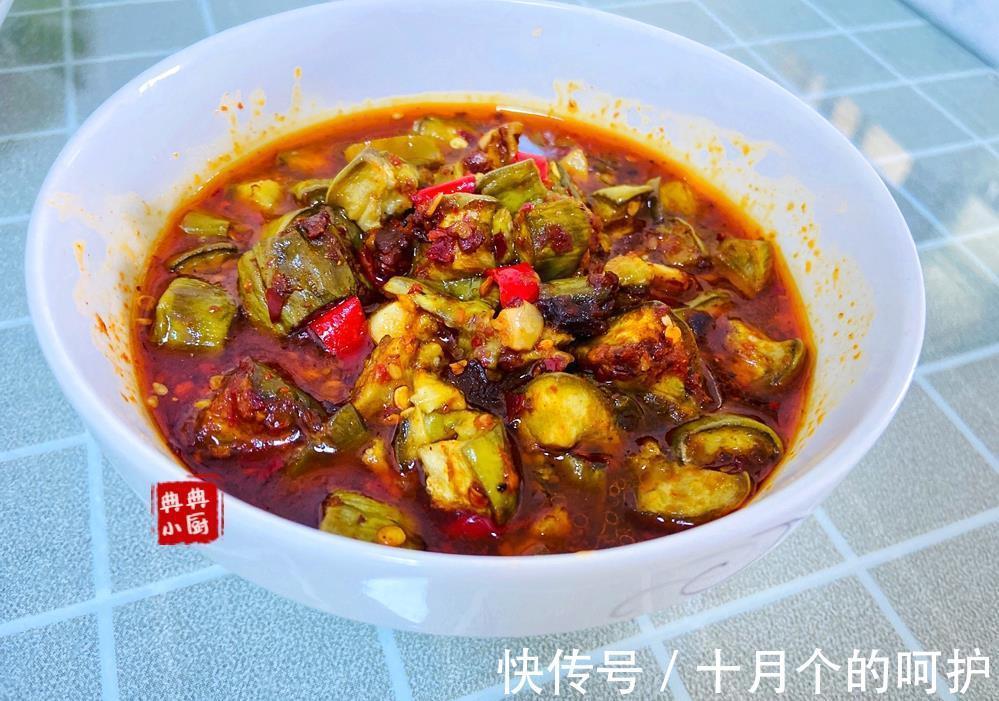 好吃|长大之后,才发现妈妈烧菜好吃,是因为她用的食材原生态