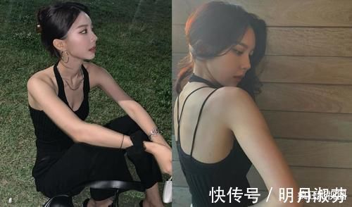 韓國小姐冠軍出爐，前三甲生活私照對比，終于告別整容臉？