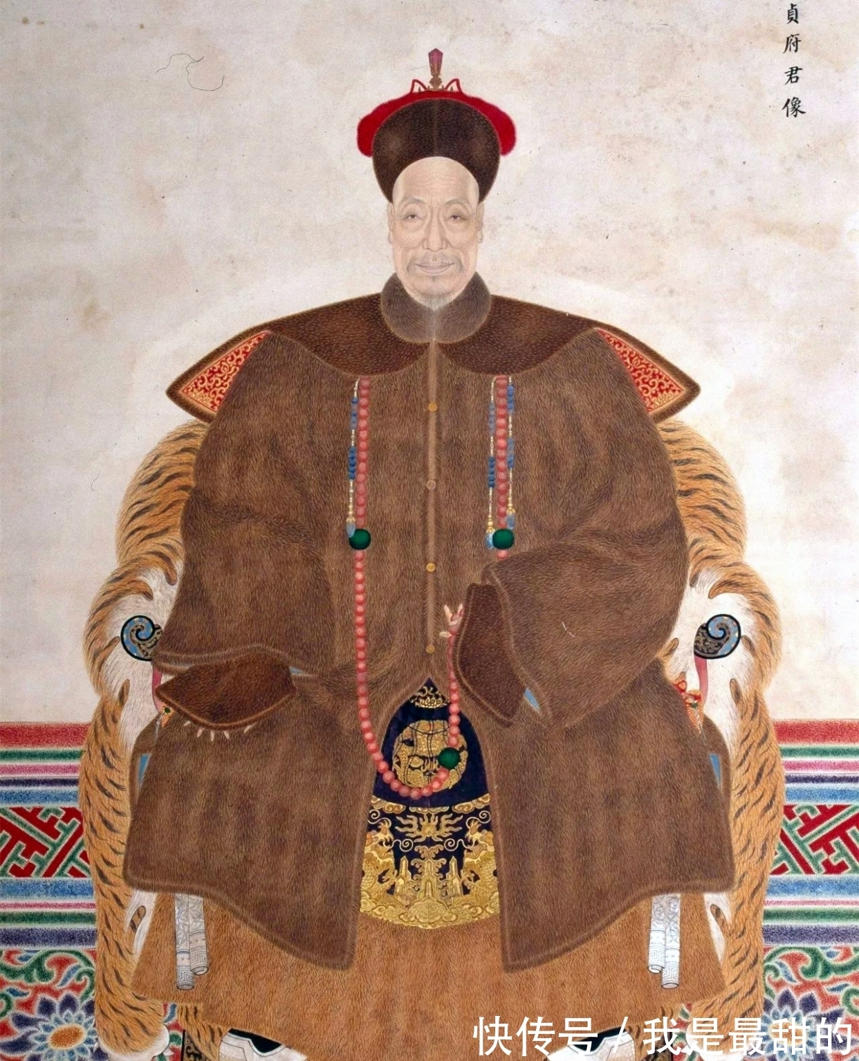 篆书|何绍基以“钩腕法”作书法,启功竟然看不懂……