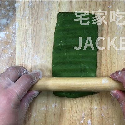 低筋面粉|卡仕达酱
