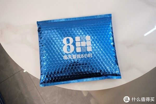 床垫|试睡100天仍可退款！小米生态8H蓝精灵床垫开创了家具先河