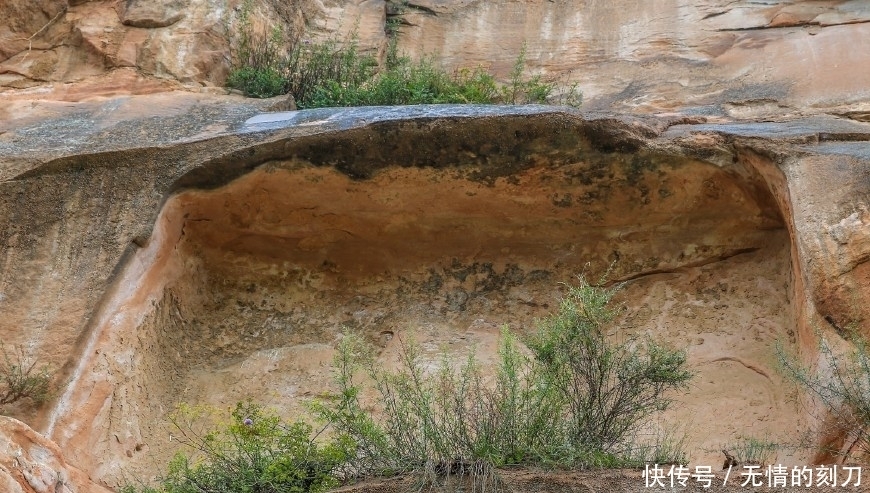 7座寺庙70余窟，甘肃省第四大石窟群在张掖这个景区