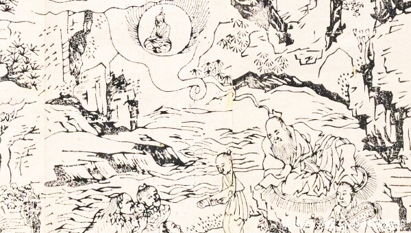 作为唐初三大宗教之一的景教,最后为何会被唐朝驱逐出境?