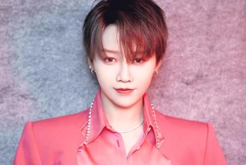 春晚关键词总榜：张艺兴时代少年团第一，刘雨昕在爱豆里一骑绝尘