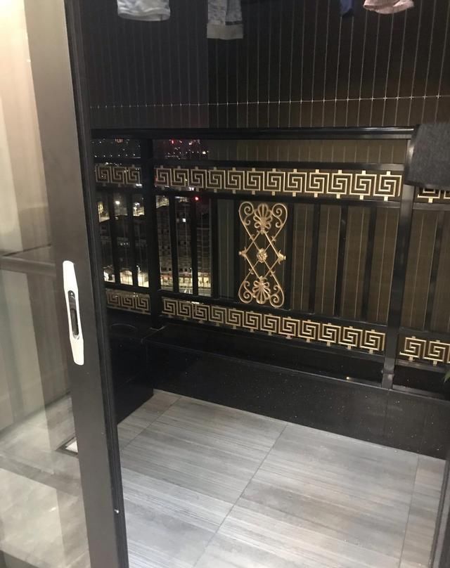 瓷砖|他家大房子全屋装修花了57W，很漂亮，进屋就被迷住，真心羡慕