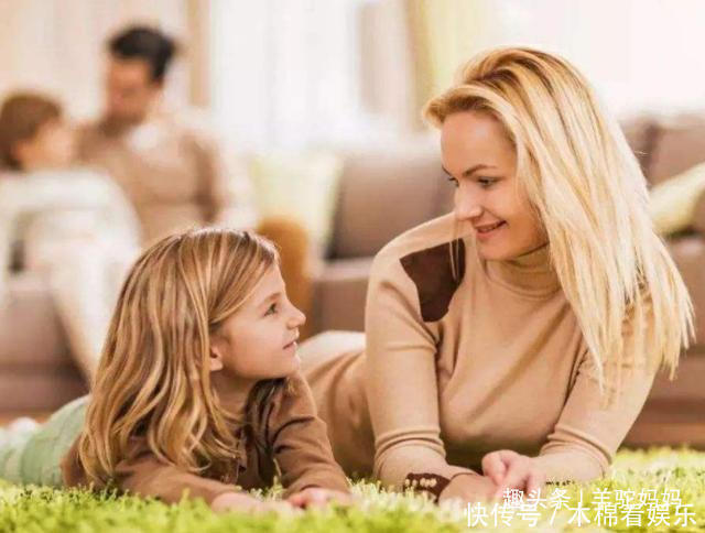 家长|这3种“家庭冷暴力”,会影响孩子身心健康,家长别不当回事