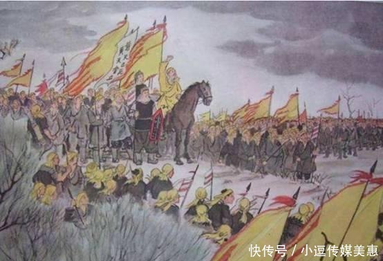 王朝|不要小看歌曲的威力:一首民谣可以摧毁一个王朝