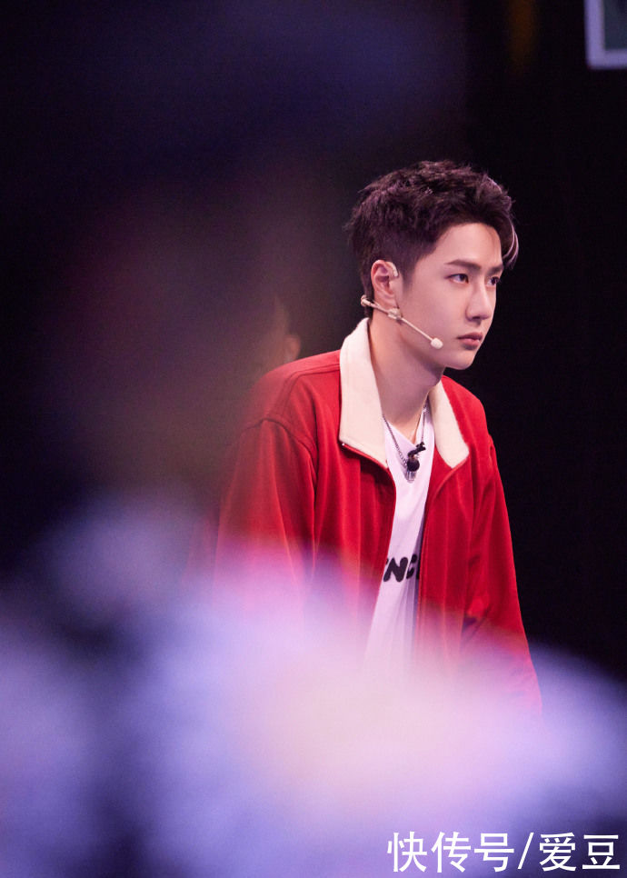 葉老師|210815《這！就是街舞4》首期上線 屬于王一博和我們的熱力夏天才剛剛開始