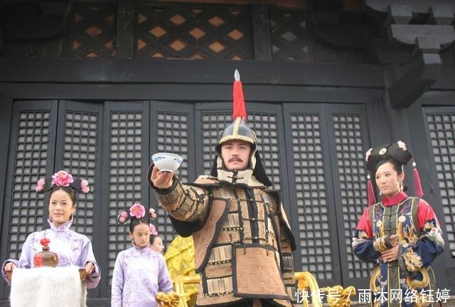 明朝|若辽东总兵李成梁不收养努尔哈赤,明朝会不会推迟灭亡?