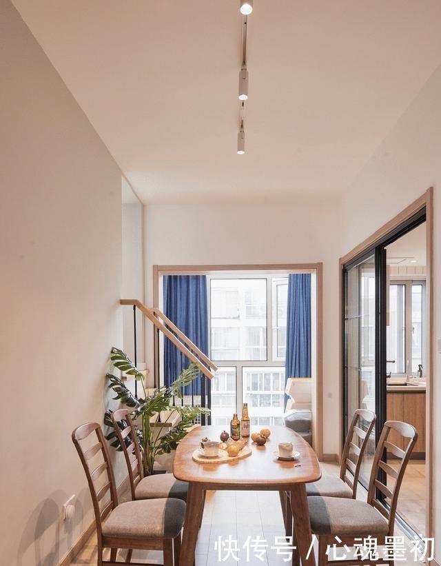 装饰柜|这个家,初看不惊艳,细看却极耐看,温暖自然的氛围超让人心动!