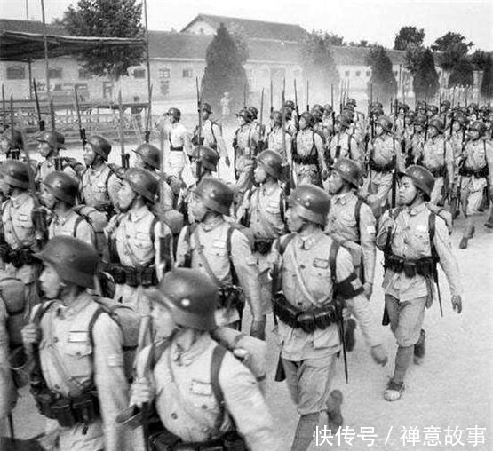 围剿|东北军围剿红军的三次惨败后得出结论原来蒋借红军之手消灭自己