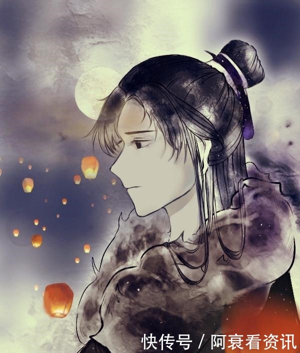 胜过|《君有疾否》你眸中有山川河流,胜过我行径路过的一切不朽