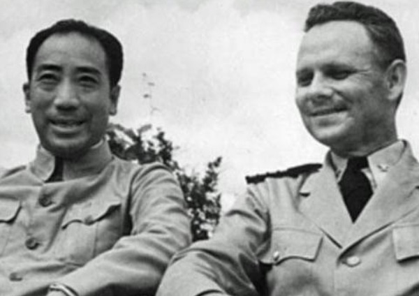 失事|戴笠失事前发了一封电报,里面8个字,让蒋介石沉默了几个小时