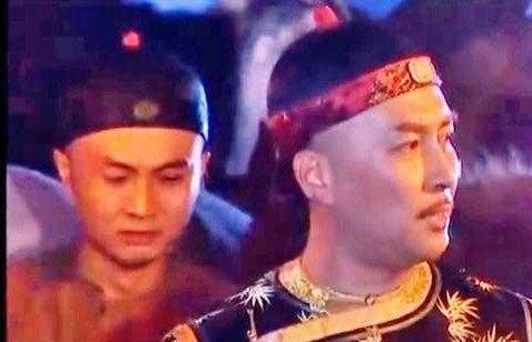 江夏|雍正江南筹粮,途经江夏镇被刘八女要求下马过镇,如此嚣张因此物!