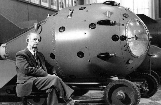 历史|日本二战疯狂找这种石头，幸好没有找到，否则历史将改写