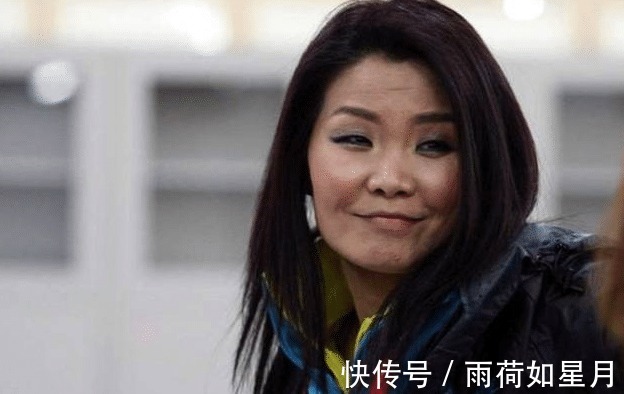 运动员|冬日娜采访刘翔成名,被苏炳添当众批评,闹乌龙却越骂越红