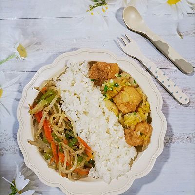 娃娃菜|娃娃菜炒油豆腐