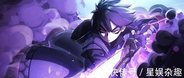 白衣女子|《伍六七》三部曲:致敬电影的经典桥段,疯狂玩梗,你最喜欢哪些