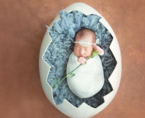 体重|10斤2两8,新生儿体重刷新纪录,护士:2021年第一重宝