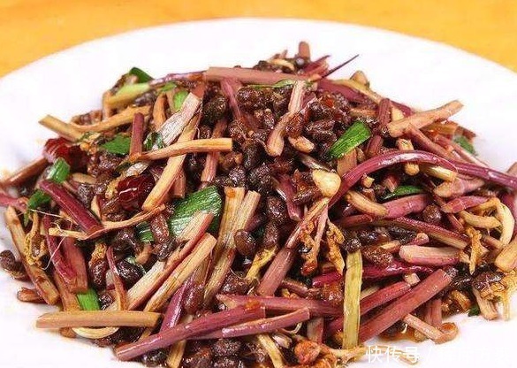 被世卫列入致癌名单的蔬菜,再爱吃也要控制,没想到危害这么大