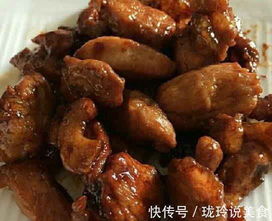 星级大厨说漏嘴做猪肉别放料酒了,换上“它”去腥,肉质更鲜嫩
