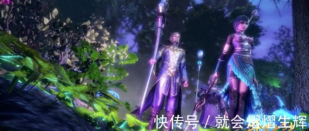 龙公|斗罗大陆：赵无极的小心思，情况不对就想下杀手，魂师竞争的残酷