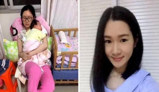 时间规划|生娃前后有啥不同“卖家秀”和“买家秀”的区别,不忍直视啊