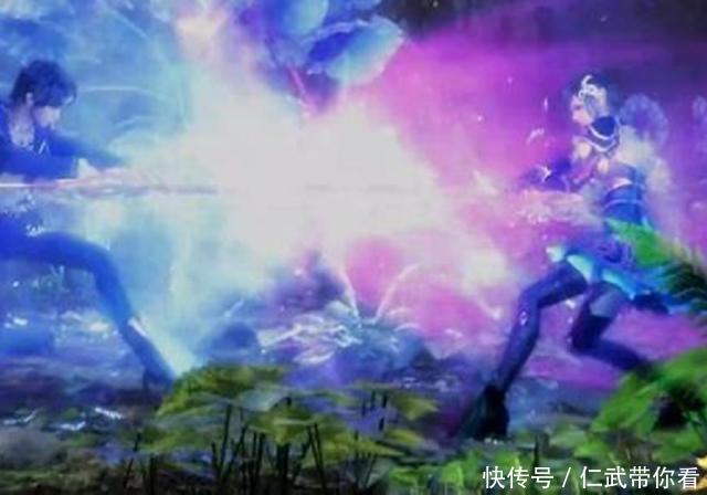 秒怂|斗罗大陆:这个铁匠让魂斗罗秒怂,不看原著真的搞不懂