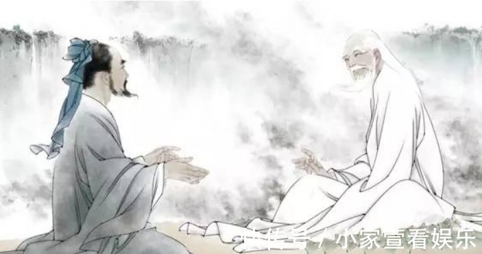 函谷关@老子为何要西出函谷关,他出关以后究竟去了哪里?专家给出了说法