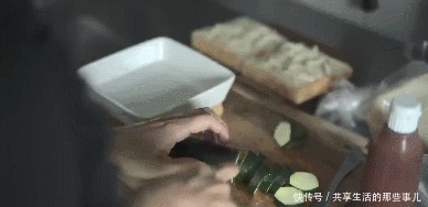 叶田女士|早上吃多少合适看完日本三位职场女性的极简早餐,我陷入了沉思