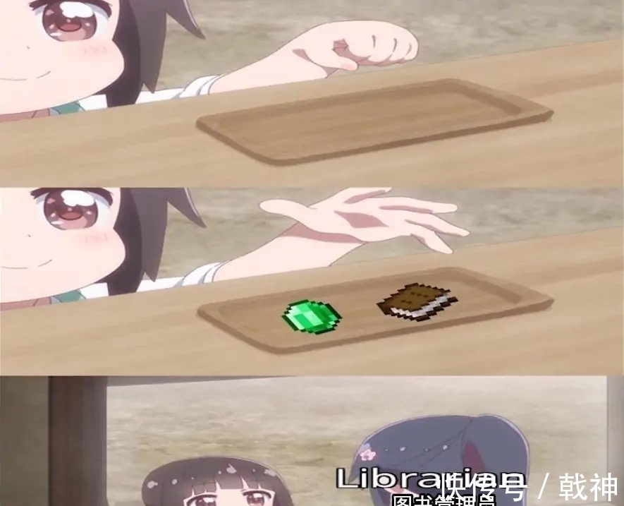 听见啥?不是洞穴音效,而是那一声Creeper