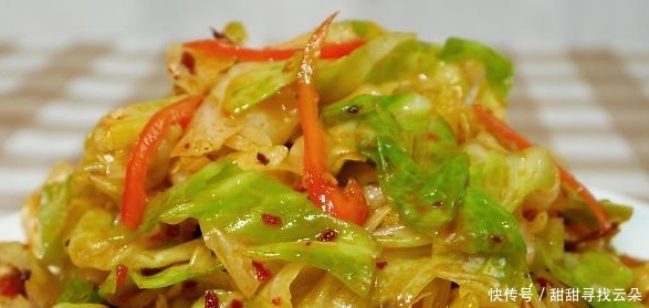 下饭|夏天离不开的凉拌菜，酸辣开胃解馋下饭，咋吃都不腻，5分钟做好！