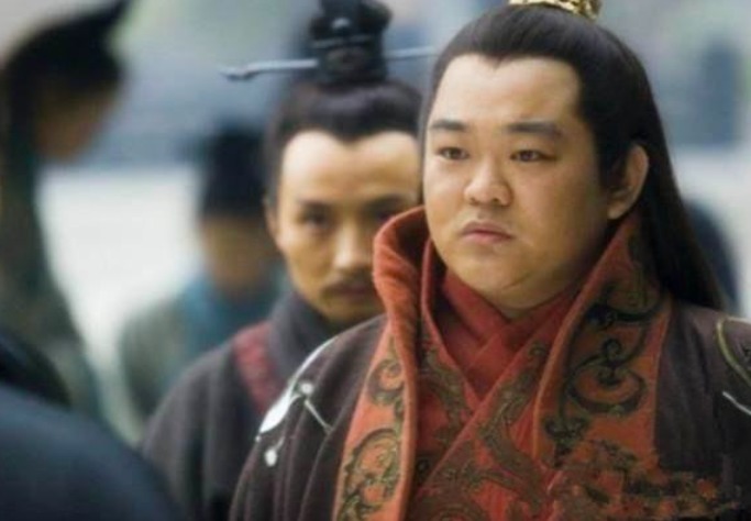 拥有|汉昭烈帝刘备拥有四个子嗣,为何选刘禅作为继承人?