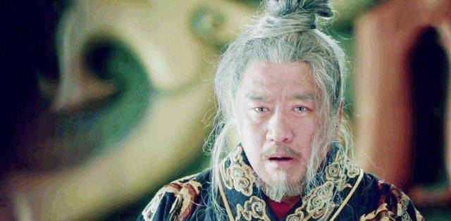 侯景|他当了48年的皇帝，从不贪恋美色，活到86岁，死后却被后人嘲笑