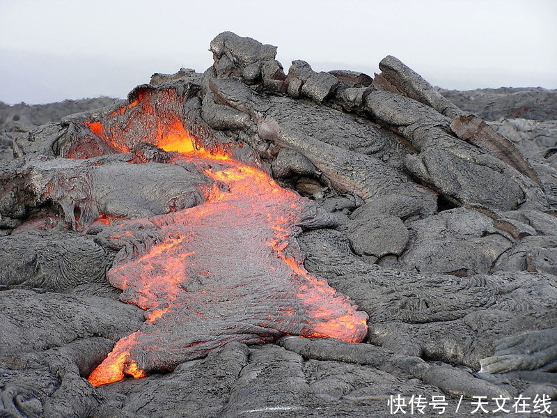 地球地核燃料终将耗尽，但这一过程需要多久？科学家给出有效答案