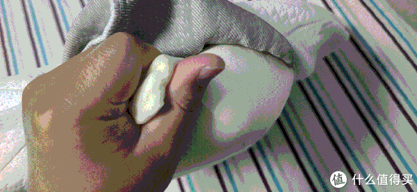 记忆棉|蘑菇玩家居 篇十八：软硬兼具，好睡舒适、网易云舒零压感软硬两用弹簧床垫 体验评测