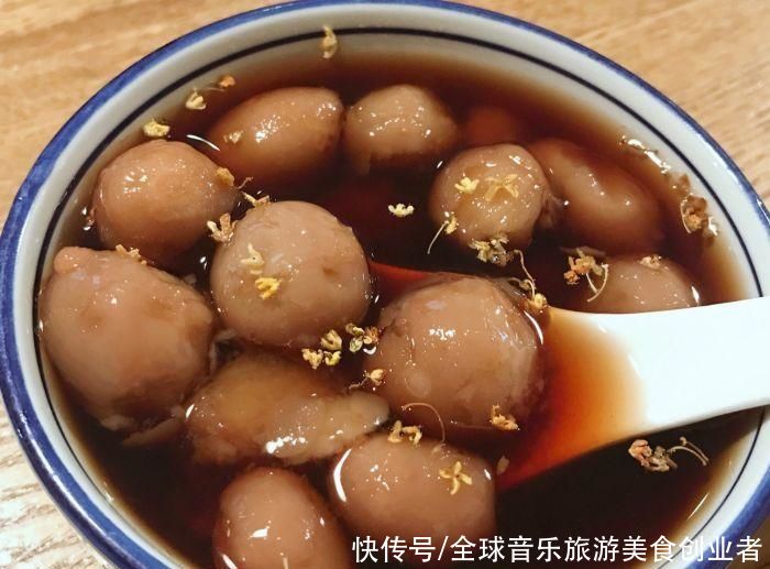  寻觅苏州那些让你垂涎欲滴的美食特产