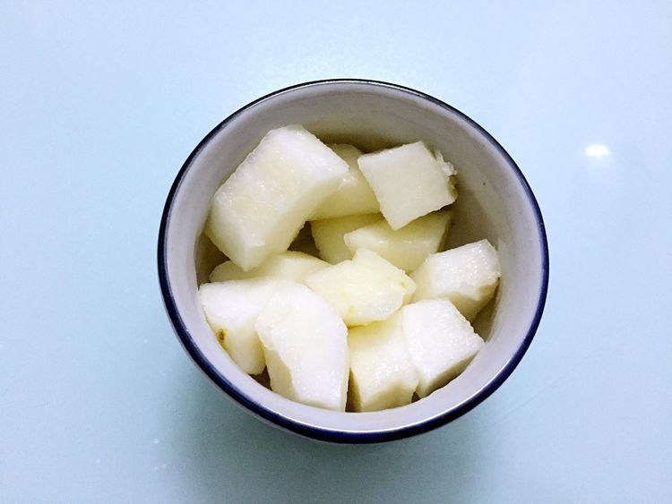 冰糖雪梨怎么做？教你一个新方法，好喝美味，小白也能一看就会