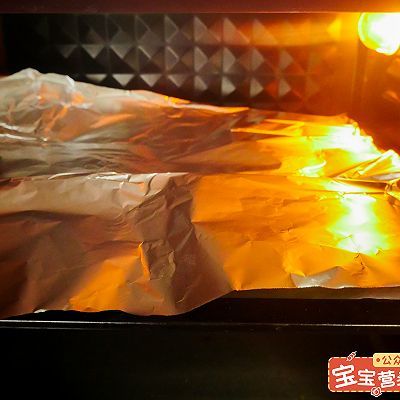 酵母粉|玉米蓝莓包