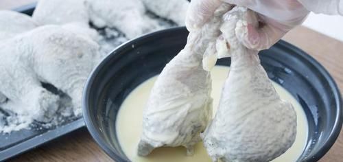 汁水|鸡腿儿的5种做法，每一种都肉质鲜嫩，汁水丰富，好吃还好做