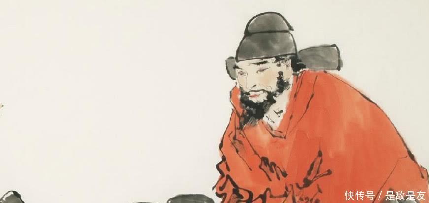 制度|徐霞客最大遗憾,没登顶独秀峰,非他不够优秀,是明朝制度不让登!