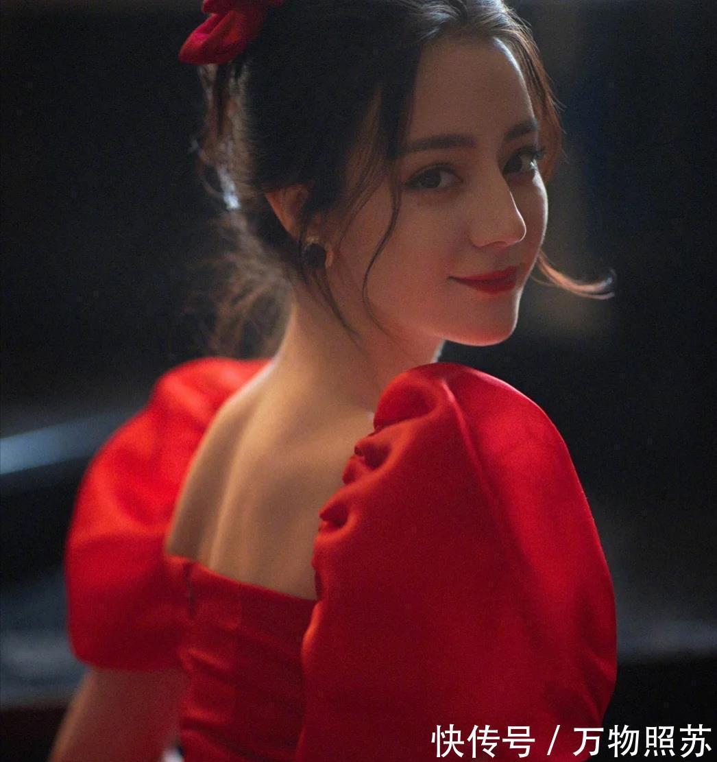 姐妹们|女生脸上有这些特征,属于天生的“耐看脸”,长得漂亮还讨喜