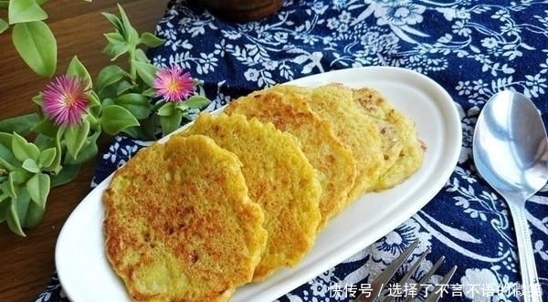 红薯|不论男女,晚上吃点它,比慢跑1小时强,轻轻松松甩掉腰上赘肉!