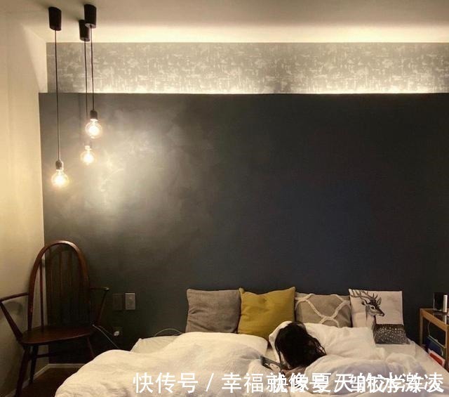 唯美|看了她家之后,治愈了我的抑郁症!小家简单温馨、精致唯美,超爱!
