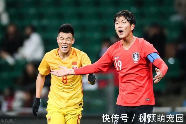 高水平|金英權(quán):不解中國隊為何沒成為亞洲強(qiáng)隊,中超實力絕對不低