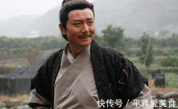 西门庆@武松为什么砍掉自己的胳膊?其实他才是水浒中最有智慧的人